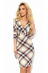 Robe de jour model 169793 Numoco